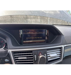MERCEDES CLASSE E 212 PHASE 1 200 2.2 CDI BLUETEC - 16V TURBO
