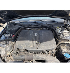 MERCEDES CLASSE E 212 PHASE 1 200 2.2 CDI BLUETEC - 16V TURBO