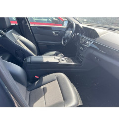 MERCEDES CLASSE E 212 PHASE 1 200 2.2 CDI BLUETEC - 16V TURBO