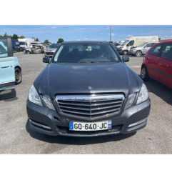 MERCEDES CLASSE E 212 PHASE 1 200 2.2 CDI BLUETEC - 16V TURBO