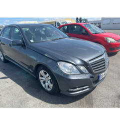 MERCEDES CLASSE E 212 PHASE 1 200 2.2 CDI BLUETEC - 16V TURBO