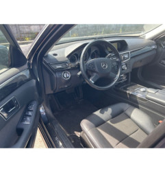 MERCEDES CLASSE E 212 PHASE 1 200 2.2 CDI BLUETEC - 16V TURBO