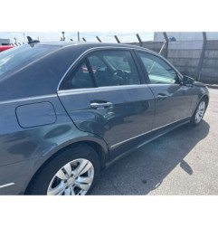 MERCEDES CLASSE E 212 PHASE 1 200 2.2 CDI BLUETEC - 16V TURBO