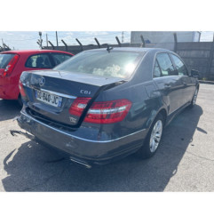 MERCEDES CLASSE E 212 PHASE 1 200 2.2 CDI BLUETEC - 16V TURBO