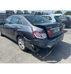 MERCEDES CLASSE E 212 PHASE 1 200 2.2 CDI BLUETEC - 16V TURBO