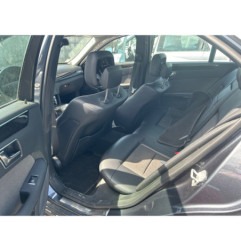 MERCEDES CLASSE E 212 PHASE 1 200 2.2 CDI BLUETEC - 16V TURBO