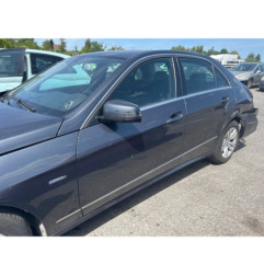 MERCEDES CLASSE E 212 PHASE 1 200 2.2 CDI BLUETEC - 16V TURBO