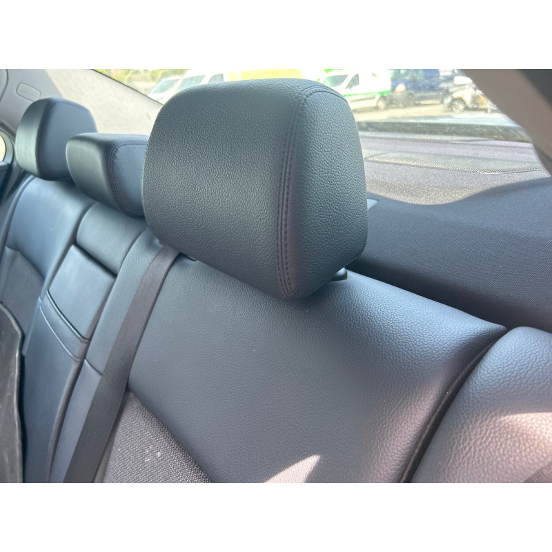 MERCEDES CLASSE E 212 PHASE 1 200 2.2 CDI BLUETEC - 16V TURBO Photo n°22