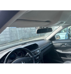 MERCEDES CLASSE E 212 PHASE 1 200 2.2 CDI BLUETEC - 16V TURBO