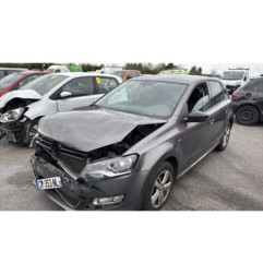 VOLKSWAGEN POLO 5 PHASE 1 1.6 TDI - 16V TURBO Photo n°1