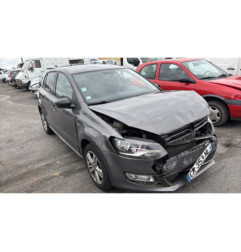 VOLKSWAGEN POLO 5 PHASE 1 1.6 TDI - 16V TURBO