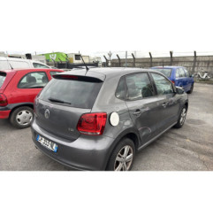 VOLKSWAGEN POLO 5 PHASE 1 1.6 TDI - 16V TURBO