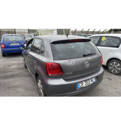 VOLKSWAGEN POLO 5 PHASE 1 1.6 TDI - 16V TURBO