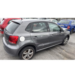 VOLKSWAGEN POLO 5 PHASE 1 1.6 TDI - 16V TURBO