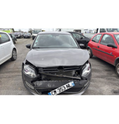 VOLKSWAGEN POLO 5 PHASE 1 1.6 TDI - 16V TURBO