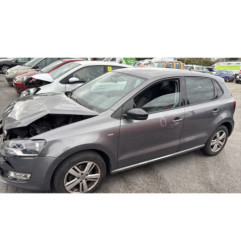VOLKSWAGEN POLO 5 PHASE 1 1.6 TDI - 16V TURBO