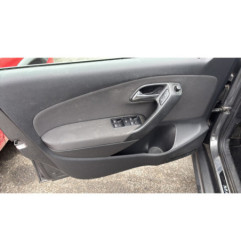 VOLKSWAGEN POLO 5 PHASE 1 1.6 TDI - 16V TURBO