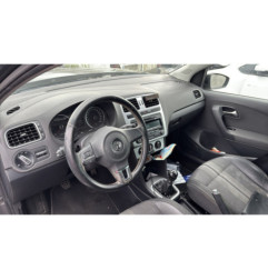 VOLKSWAGEN POLO 5 PHASE 1 1.6 TDI - 16V TURBO