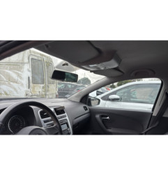 VOLKSWAGEN POLO 5 PHASE 1 1.6 TDI - 16V TURBO