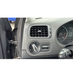 VOLKSWAGEN POLO 5 PHASE 1 1.6 TDI - 16V TURBO