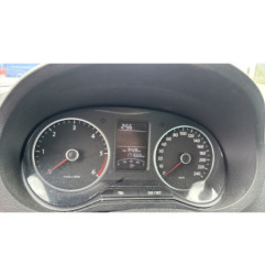 VOLKSWAGEN POLO 5 PHASE 1 1.6 TDI - 16V TURBO