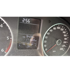 VOLKSWAGEN POLO 5 PHASE 1 1.6 TDI - 16V TURBO