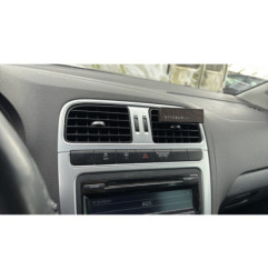VOLKSWAGEN POLO 5 PHASE 1 1.6 TDI - 16V TURBO