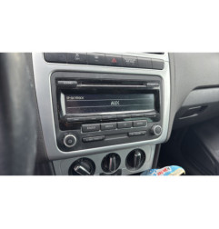 VOLKSWAGEN POLO 5 PHASE 1 1.6 TDI - 16V TURBO