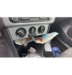 VOLKSWAGEN POLO 5 PHASE 1 1.6 TDI - 16V TURBO