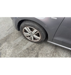 VOLKSWAGEN POLO 5 PHASE 1 1.6 TDI - 16V TURBO