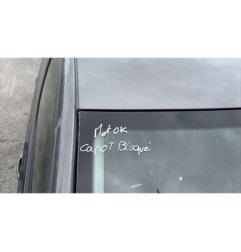 VOLKSWAGEN POLO 5 PHASE 1 1.6 TDI - 16V TURBO