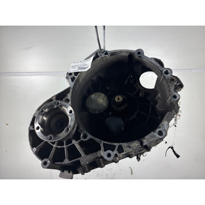 Boite de vitesses VOLKSWAGEN PASSAT 7 Photo n°3