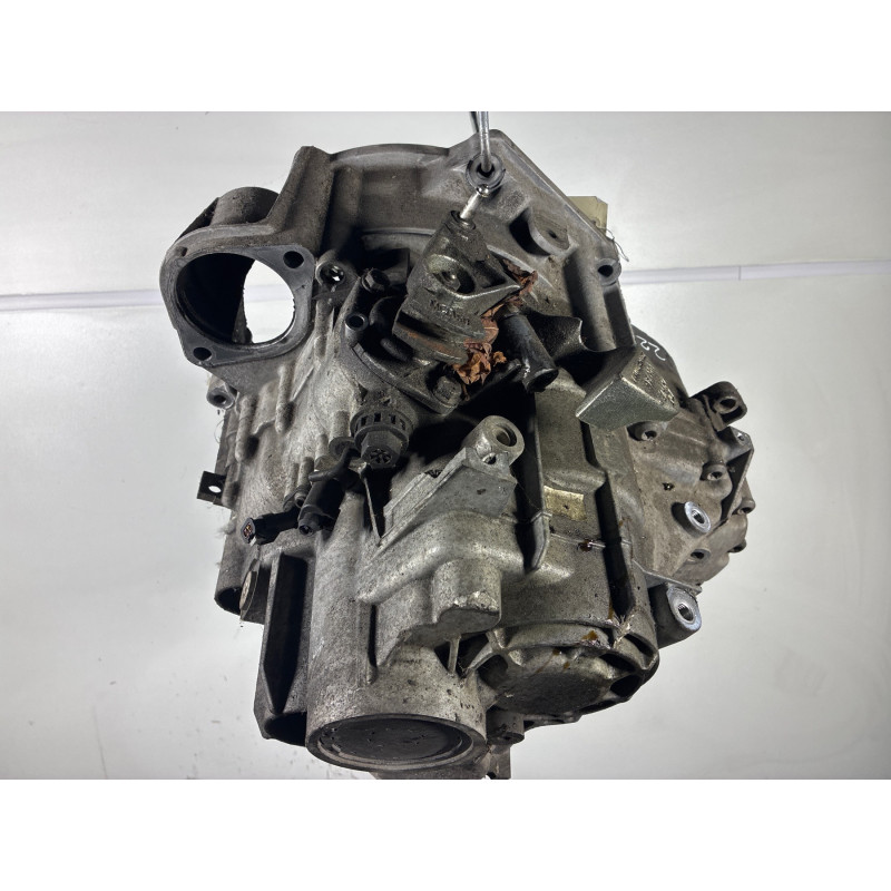 Boite de vitesses VOLKSWAGEN PASSAT 7 Photo n°5