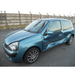 Cric (Ensemble depannage) RENAULT CLIO 2