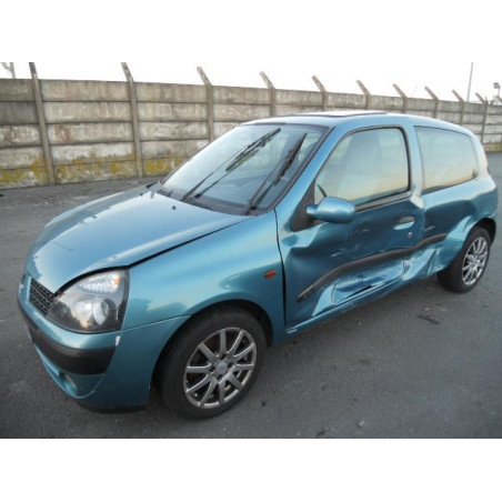 Cric (Ensemble depannage) RENAULT CLIO 2