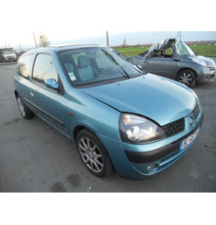 Cric (Ensemble depannage) RENAULT CLIO 2