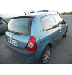 Cric (Ensemble depannage) RENAULT CLIO 2