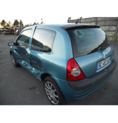 Cric (Ensemble depannage) RENAULT CLIO 2