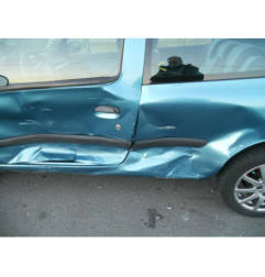 Cric (Ensemble depannage) RENAULT CLIO 2