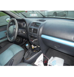 Cric (Ensemble depannage) RENAULT CLIO 2