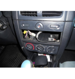 Cric (Ensemble depannage) RENAULT CLIO 2