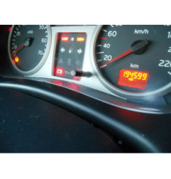 Cric (Ensemble depannage) RENAULT CLIO 2