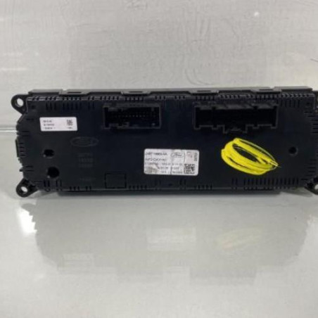 Commande chauffage FORD FIESTA 7
