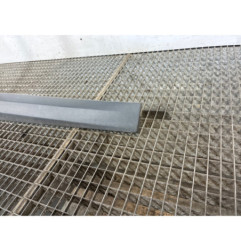 Baguette de porte avant droite RENAULT MEGANE 3