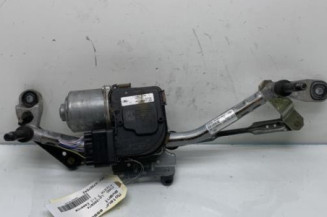 Moteur essuie glace avant FORD FIESTA 7 Photo n°1