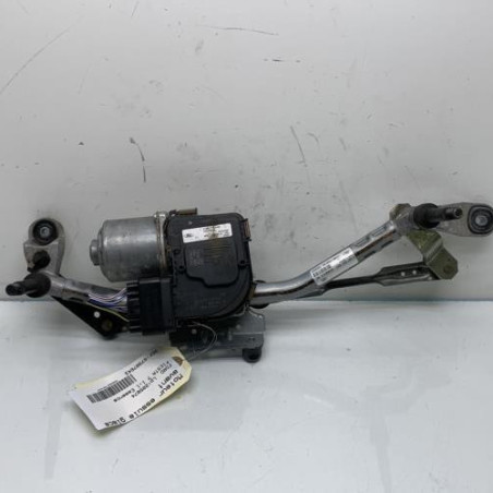 Moteur essuie glace avant FORD FIESTA 7 Photo n°1