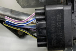 Moteur essuie glace avant FORD FIESTA 7