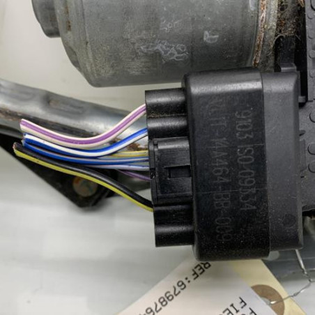 Moteur essuie glace avant FORD FIESTA 7