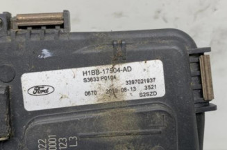 Moteur essuie glace avant FORD FIESTA 7