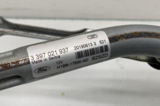 Moteur essuie glace avant FORD FIESTA 7